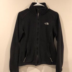 Black North Face